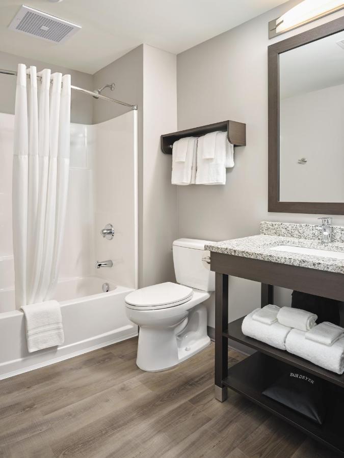 Stayapt Suites Montgomery Extérieur photo