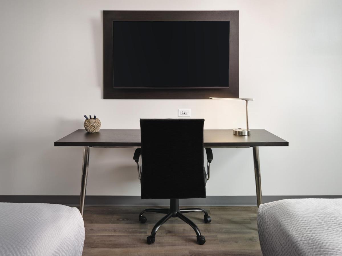 Stayapt Suites Montgomery Extérieur photo